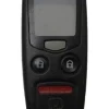 Honda Civic OEM 4 Button Key Fob