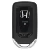 Honda Civic OEM Key Fob 4 Button Driver 1