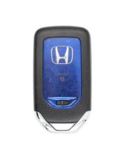 Honda Clarity OEM 6 Button Key Fob KR5V2X Driver 1