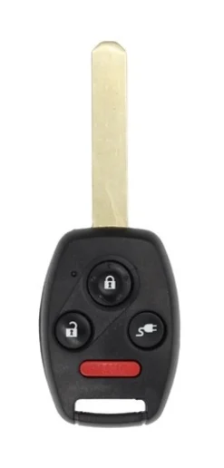 Honda Clarity OEM 4 Button Key Fob