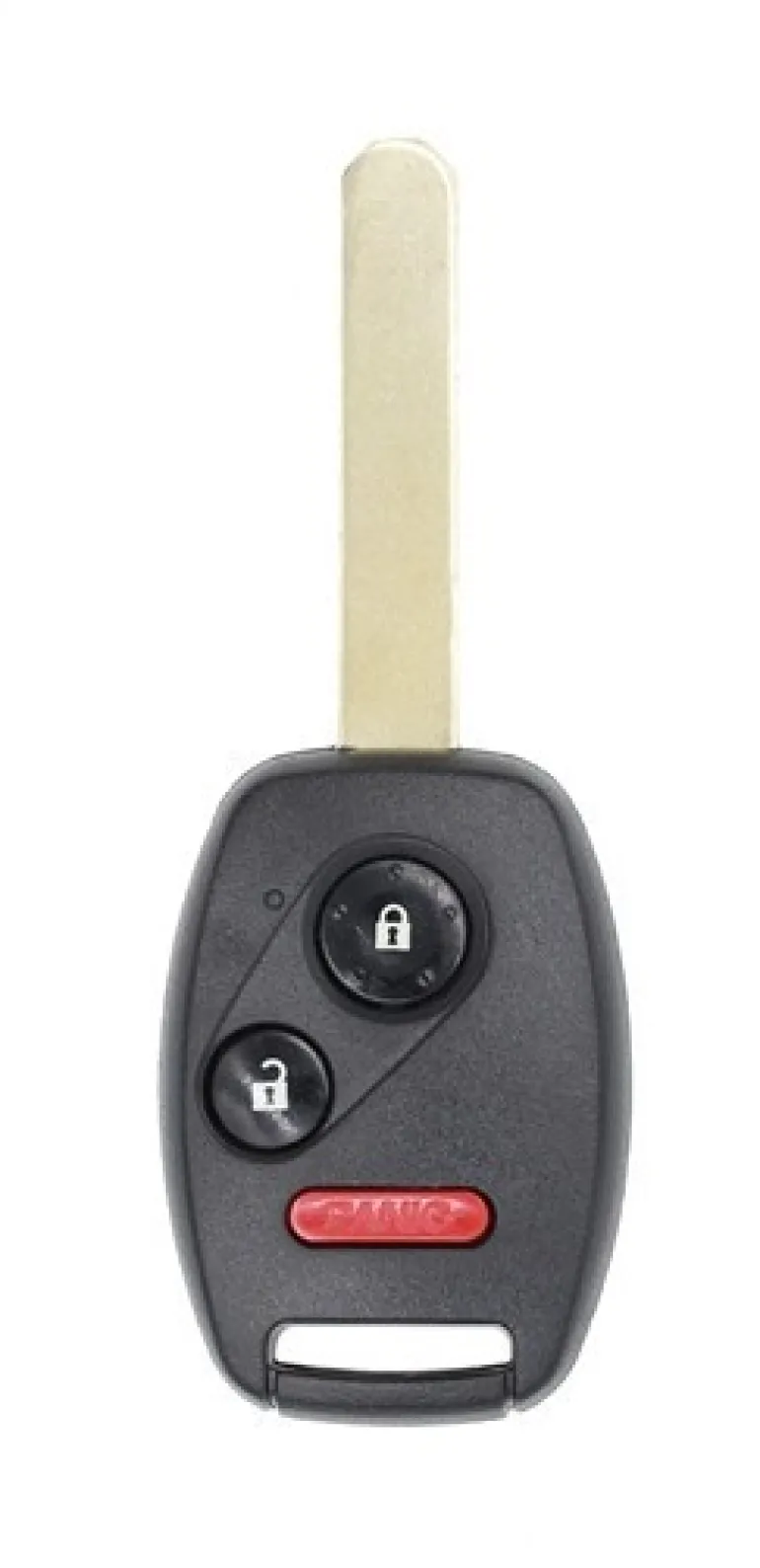 Honda Crosstour OEM 3 Button Key Fob Remote