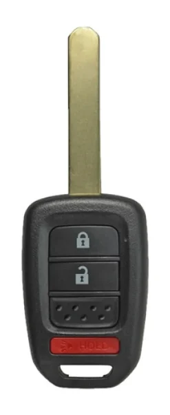 Honda Crosstour OEM Key Fob Remote 3 Button