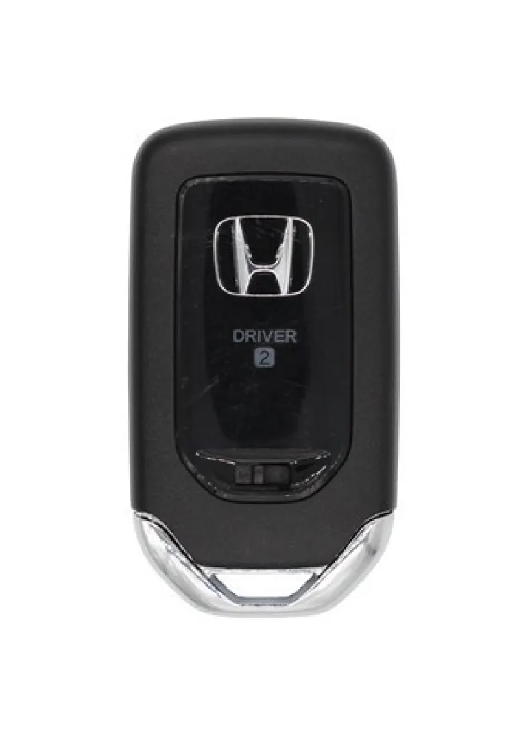 Honda CR-V OEM 5 Button Key Fob Driver 2