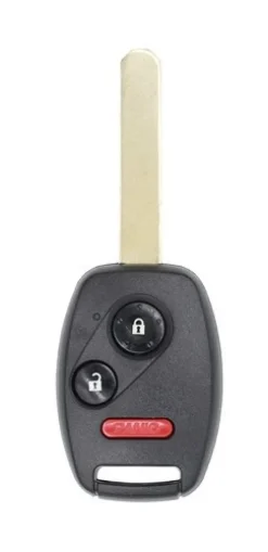 Honda CR-V OEM 3 Button Key Fob Remote