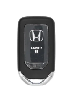Honda CWTWB1G0090 OEM 5 Button Key Fob Driver 2