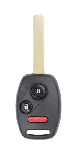 Honda CWTWB1U545 OEM 3 Button Key Fob