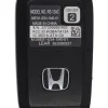Honda 08E91-E54-1M0-01 OEM 4 Button Key Fob Driver 2