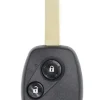 Honda Fit Factory OEM Key Fob 3 Button