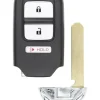 Honda Fit OEM Key Fob Remote 3 Button