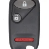 Honda G8D-452H-A OEM 3 Button Key Fob
