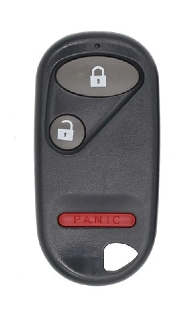 Honda G8D-452H-A OEM 3 Button Key Fob