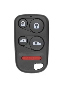 Honda G8D-440H-A OEM Key Fob 5 Button