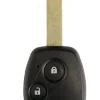 Honda N5F-S0084A OEM 3 Button Key Fob