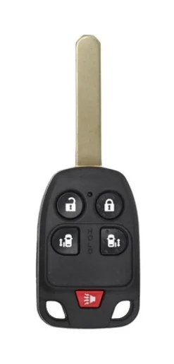 Honda Odyssey OEM 5 Button Key Fob Remote