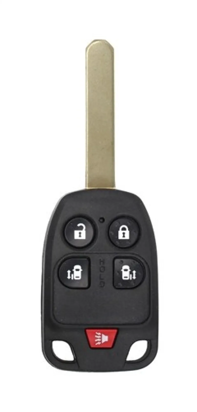 Honda Odyssey OEM 5 Button Key Fob Remote