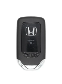 Honda Odyssey OEM 5 Button Key Fob KR5 T4X Driver 2