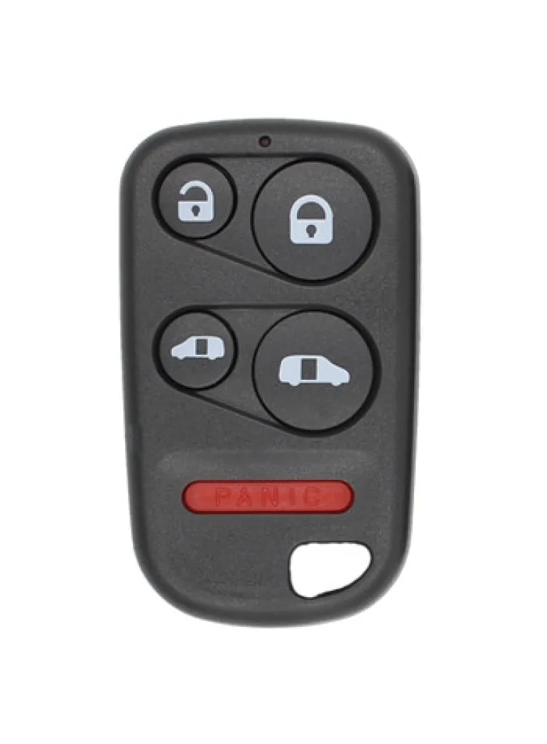 Honda Odyssey OEM 5 Button Key Fob OUCG8D-440H-A
