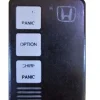 Honda Odyssey OEM 3 Button Key Fob