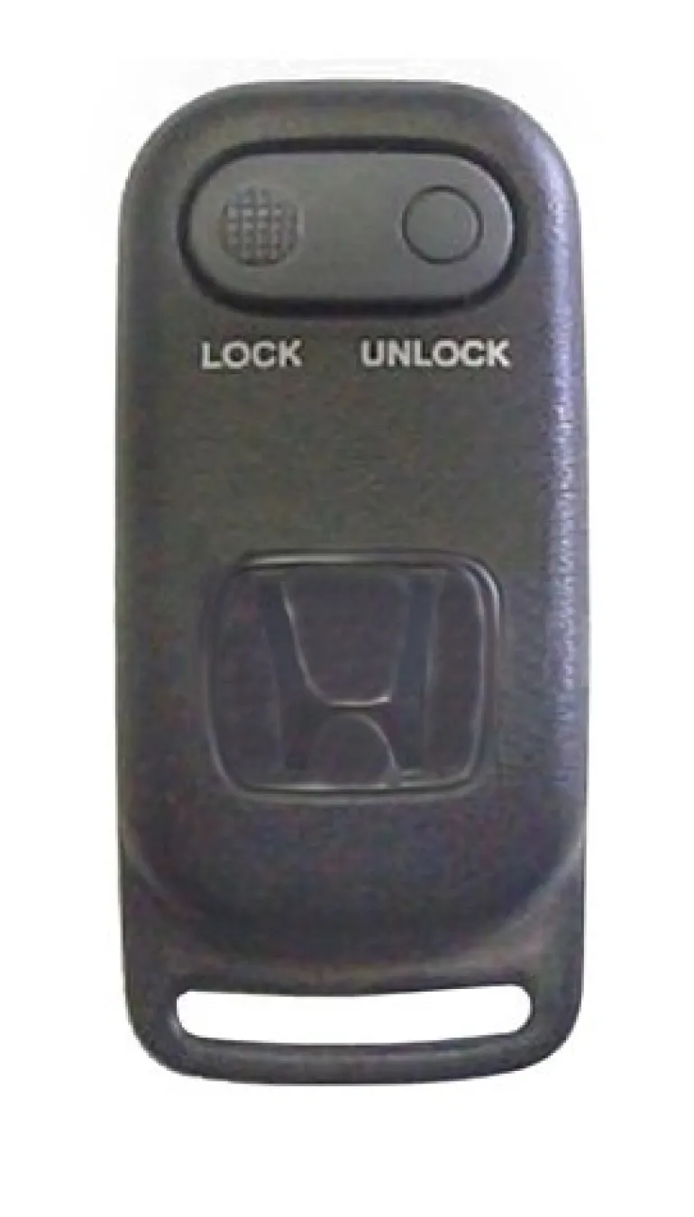 Honda Odyssey OEM 2 Button Key Fob