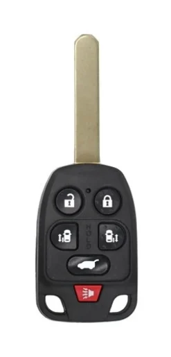 Honda Odyssey OEM Key Fob Remote 6 Button
