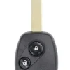 Honda OUCG8D-380H-A OEM 3 Button Key Fob w/ Megamos 8E Chip