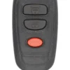 Honda Passport OEM 3 Button Key Fob