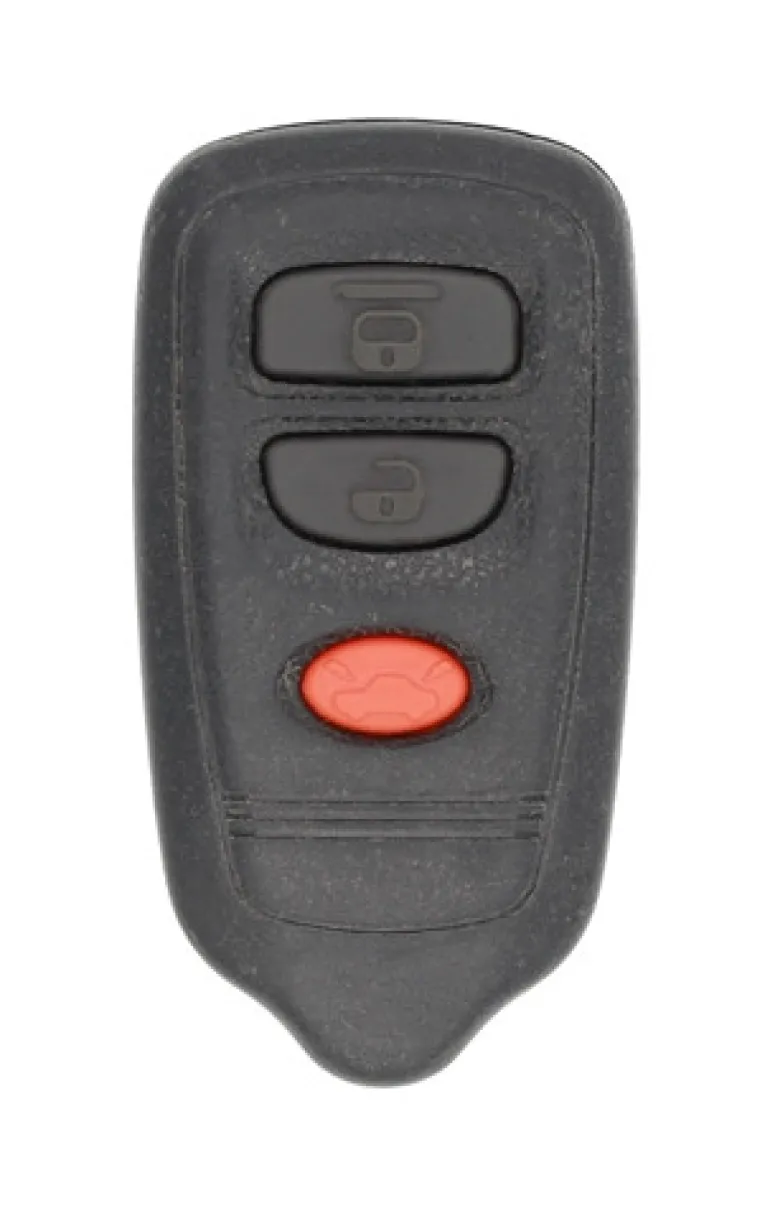 Honda Passport OEM 3 Button Key Fob