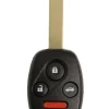 Honda 5WK49308 OEM 4 Button Key Fob