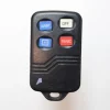 HONEYWELL CFS8DL5804 4BTN Factory OEM KEY FOB Keyless Entry Remote Alarm Replace