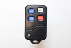 HONEYWELL CFS8DL5804 4BTN Factory OEM KEY FOB Keyless Entry Remote Alarm Replace