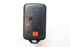 HONEYWELL CFS8DL5804 4BTN Factory OEM KEY FOB Keyless Entry Remote Alarm Replace