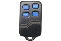 HONEYWELL CFS8DL5804E Factory OEM KEY FOB Keyless Entry Remote Alarm Replace