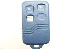 HONEYWELL CFS8DL5804 FOB Keyless Entry Remote Alarm Replace