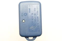 HONEYWELL CFS8DL5804 FOB Keyless Entry Remote Alarm Replace