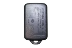 HONEYWELL CFS8DL5804 GREEN AWAY STAY Factory OEM KEY FOB Keyless Entry Remote
