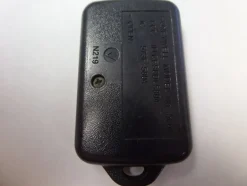 HONEYWELL CFS8DL5804 KEY FOB Keyless Entry Remote Alarm