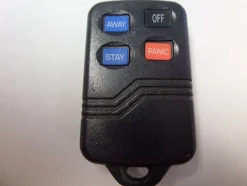 HONEYWELL CFS8DL5804 KEY FOB Keyless Entry Remote Alarm