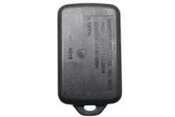HONEYWELL CFS8DL5804 Keyless Entry Remote Alarm Replace
