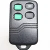 HONEYWELL CFS8DL5804 Keyless Entry Remote Fob Alarm