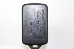 HONEYWELL CFS8DL5804 Keyless Entry Remote Fob Alarm Replace