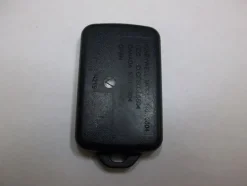 HONEYWELL CFS8DL5804 Keyless Entry Remote Alarm Replace Key Fob