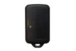 HONEYWELL CFS8DL5804 RED STAY Factory OEM KEY FOB Keyless Entry Remote Alarm