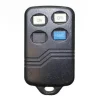 HONEYWELL CFS8DL5804 WHITE ON OFF Factory OEM KEY FOB Keyless Entry Remote Alarm
