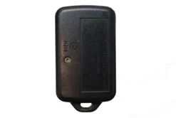 HONEYWELL CFS8DL5804 WHITE ON OFF Factory OEM KEY FOB Keyless Entry Remote Alarm