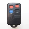 HONEYWELL 5804E FOB Keyless Entry Remote Alarm Replace