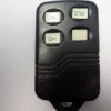 HONEYWELL 5804E KEY FOB Keyless Entry Remote Alarm Replace