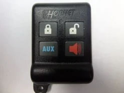 HORNET EZSDEI475 Factory OEM KEY FOB Keyless Entry Remote Alarm Replace