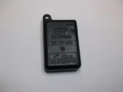 HORNET EZSDEI467 Factory OEM KEY FOB Keyless Entry Remote Alarm Replace