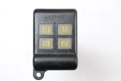 HORNET EZSDEI475 GREENLED Factory OEM KEY FOB Keyless Entry Remote Alarm Replace
