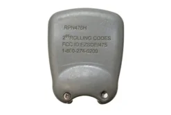 HORNET EZSDEI475 476H Factory OEM KEY FOB Keyless Entry Remote Alarm Replace